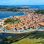 Tamaris - Authentique - Des