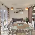 Tamaris - Authentique - Des Chalet