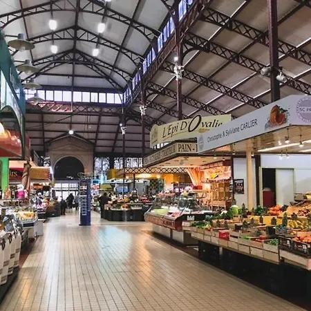 Chalet Tamaris Gruissan