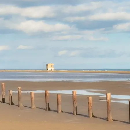 Tamaris Chalet Gruissan