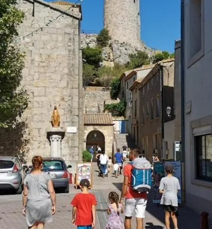 Tamaris - Authentique - Des * Gruissan
