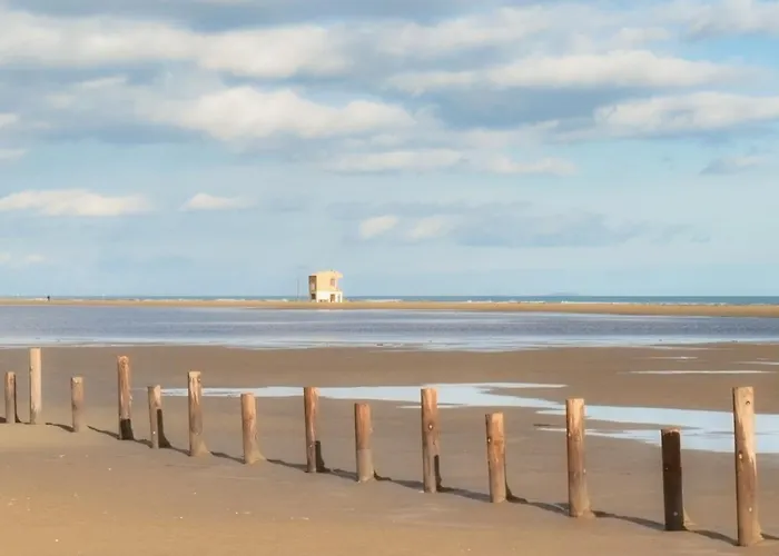 Tamaris Chalé Gruissan