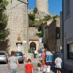 Tamaris - Authentique - Des * Gruissan
