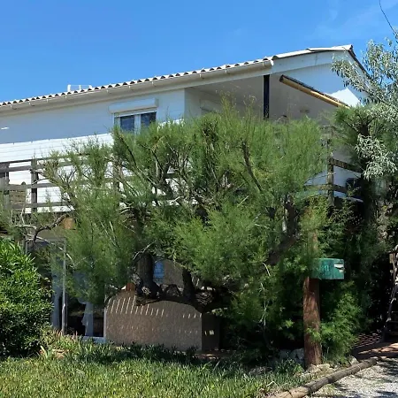 Chalet Tamaris