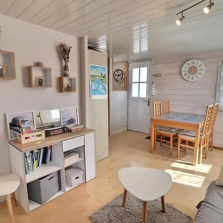 Tamaris Chalet