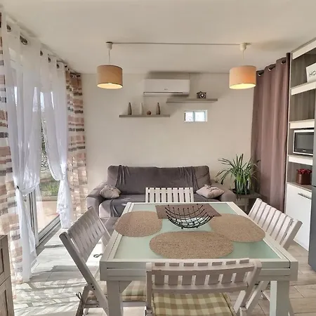 Tamaris Chalet