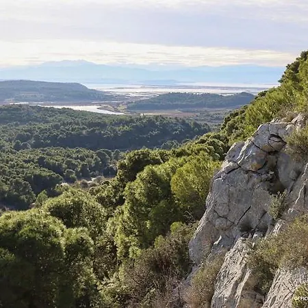 Tamaris Gruissan