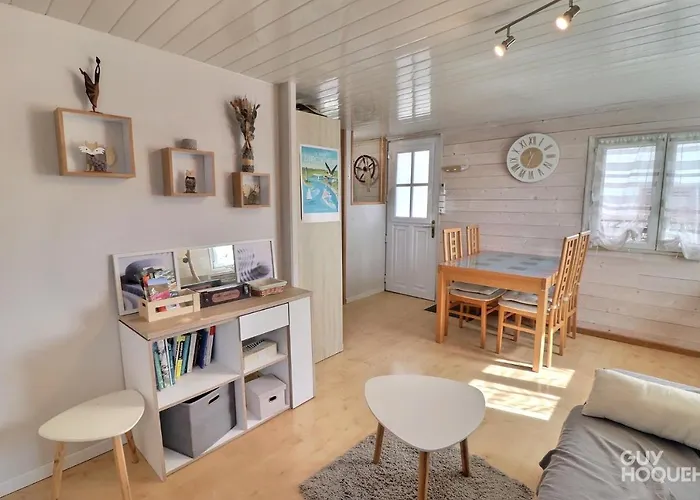 Tamaris - Authentique - Des Chalet