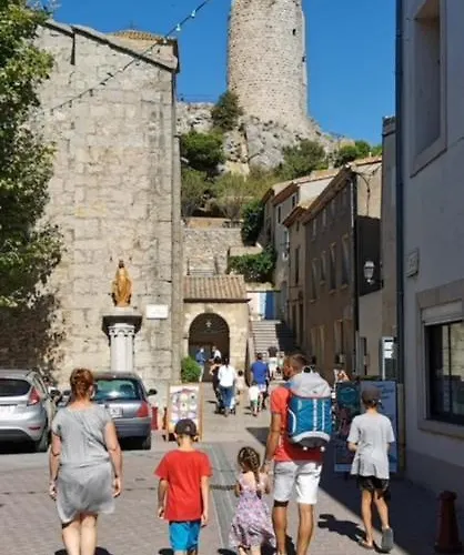 Tamaris - Authentique - Des * Gruissan